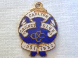 Image result for Carlton Cricket Club
