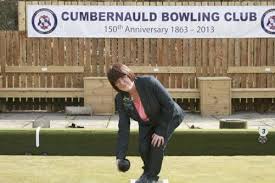 Image result for Cumbernauld Bowling Club