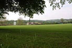 Image result for Overbury Cricket Club
