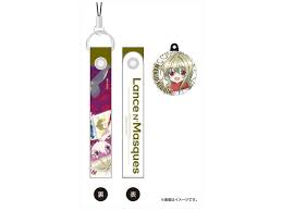 「鬼堂院真緒 ランス・アンド・マスクス」の画像検索結果