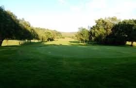 Image result for Glossop Gc