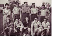 Image result for Brockham Football Club