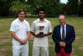 Image result for Oxford University Croquet Club