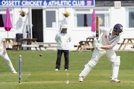 Image result for Methley Cricket Club