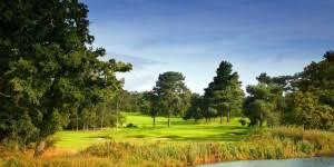 Image result for Old Fold Manor Golf Club Ltd
