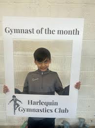 Image result for Harlequin Gymnastics Club