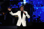 Barry Manilow - BarryNet - Feedback - Briefs - Archive 21