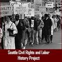 Pacific Northwest Labor and Civil Rights Projects