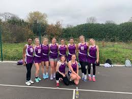 Image result for Hyde Park Netball Club