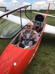 Image result for Newark & Notts Gliding Club