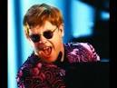 Sir Elton John Slideshow-