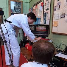 Image result for Oxford University Shorinji Kempo Club