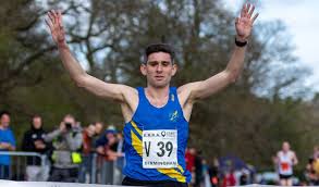 Image result for Thames Valley Harriers