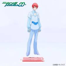 「シーリン・バフティヤール 機動戦士ガンダム00 2nd」の画像検索結果