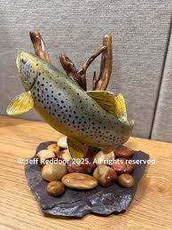 Image result for Salmo ciscaucasicus