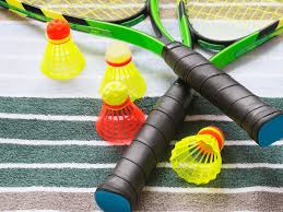 Image result for London Speedminton Club