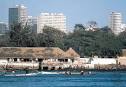 Dakar, Senegal Hub Page