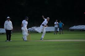 Image result for Warrington Cricket Club
