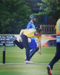Image result for Urmston Cc
