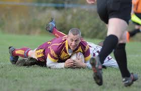 Image result for Victoria Rangers A R L F C