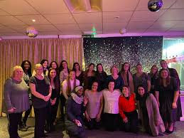 Image result for Purley Netball Club