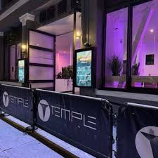 Image result for Temple Fortune Club