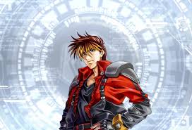 「キョウスケ・ナンブ スーパーロボット大戦OG ディバイン・ウォーズ」の画像検索結果