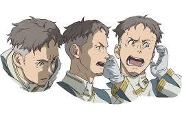 「ホランド・ノヴァク 交響詩篇エウレカセブン」の画像検索結果