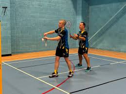 Image result for Penistone  Badminton Club