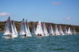 Image result for Laleham Sailing Club