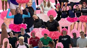 Image result for Gkt Netball