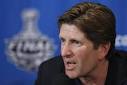 Can Mike Babcock turn things