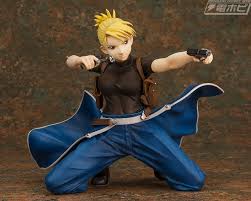 「リザ・ホークアイ」の画像検索結果