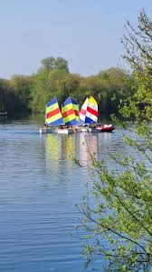 Image result for Burghfield Sailing Club