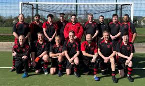 Image result for Havering Skater Hockey Club