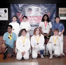 Image result for Colchester and District Fencing Club