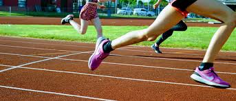 Image result for Chester-Le-Street & District Athletics Club