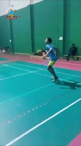 Image result for Racketeers Badminton Club