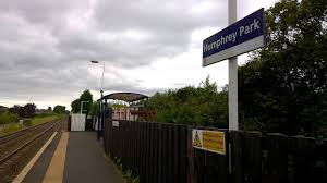 Image result for Humphrey Park