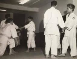 Image result for Durham City Aikikai