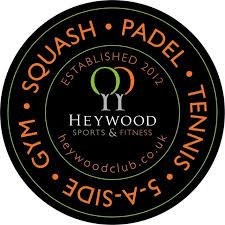 Image result for Heywood Sports Afc