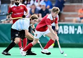 Image result for Holcombe Hockey Club