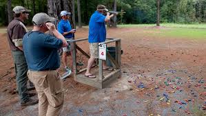 Image result for Spellbrook Clay Shooting Club