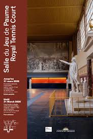 Image result for The Royal Tennis Court