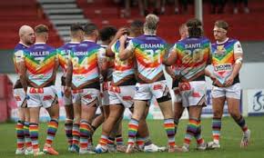 Image result for Keighley Cougars
