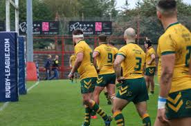 Image result for Milford Marlins Rugby League Football Club