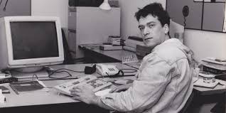 Image result for ton roosendaal