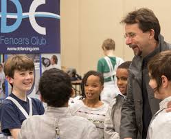 Image result for Cotswold Fencing Club