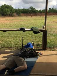 Image result for Darlington RA small-bore and Field target Club