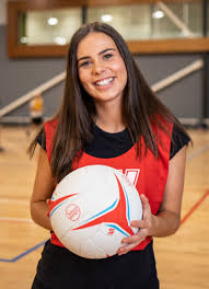 Image result for Vsl Mixed Netball Squad